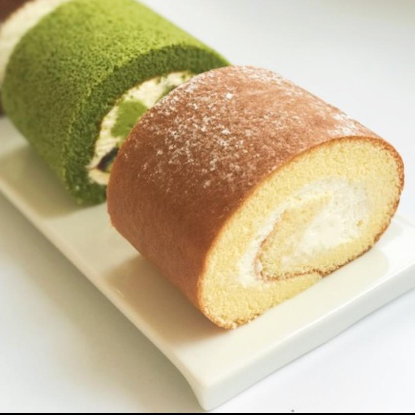 77烘焙