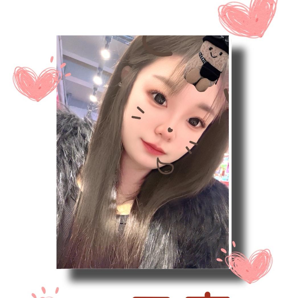高小姐呀💕