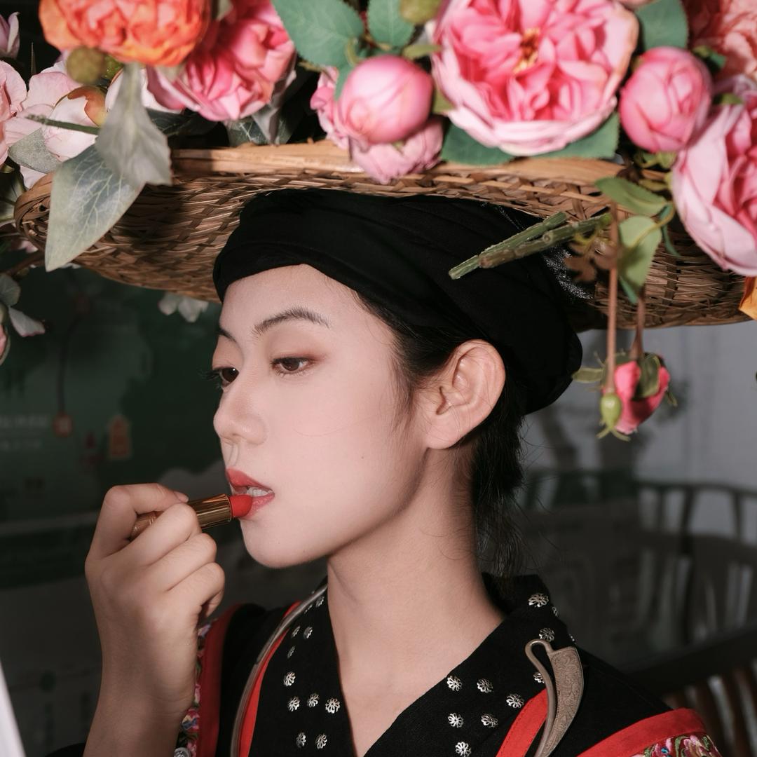 小明