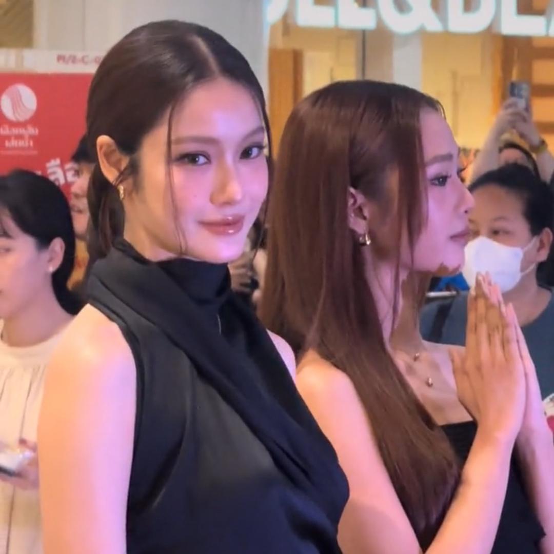 泰国🇹🇭小跳