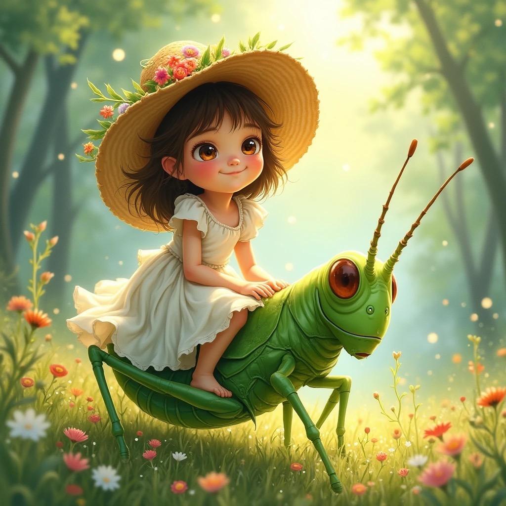 蚂蚱仙子🧚🏻‍♀️