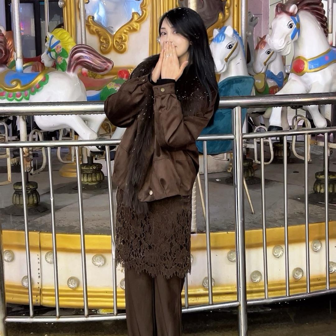 界首衣佳人女装