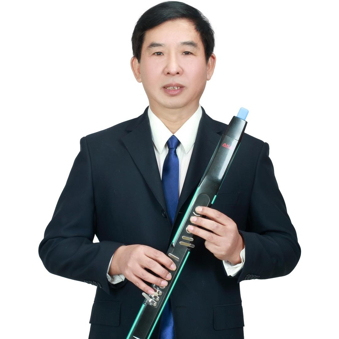 乐音有范儿阿杰电吹管