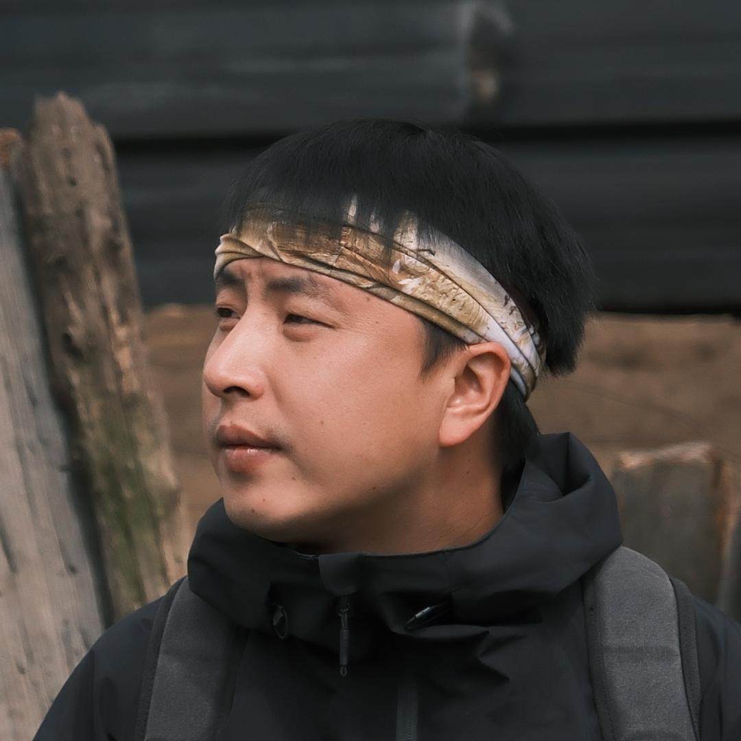 牧川