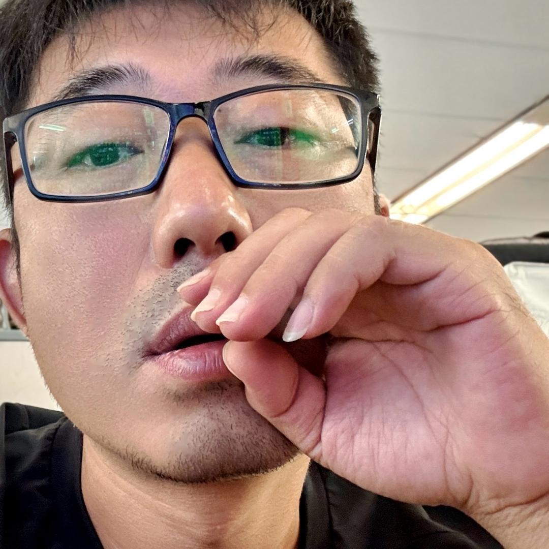 留白不是白