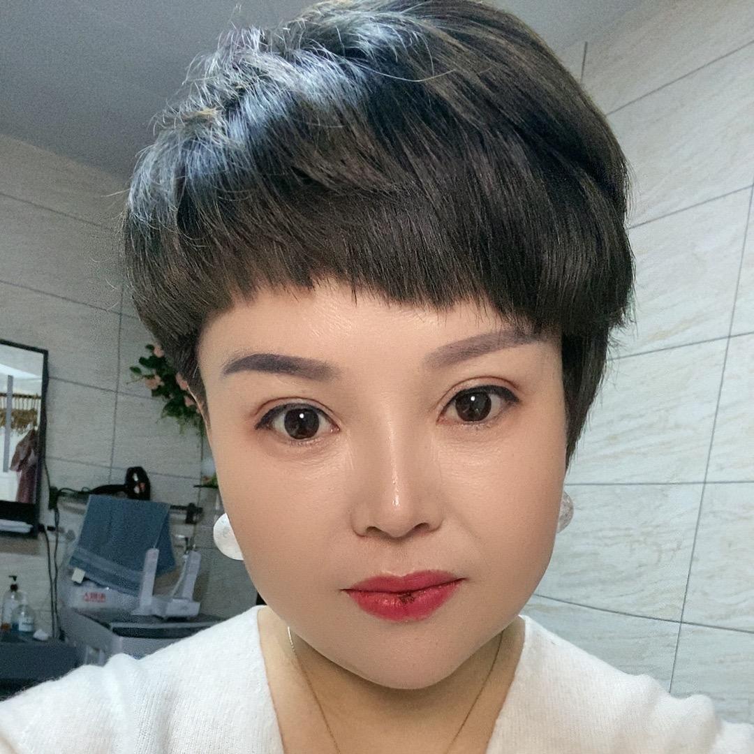 申海利 （希络缇）