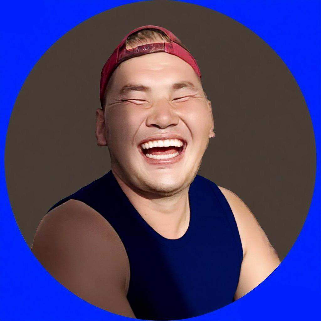 笑哥