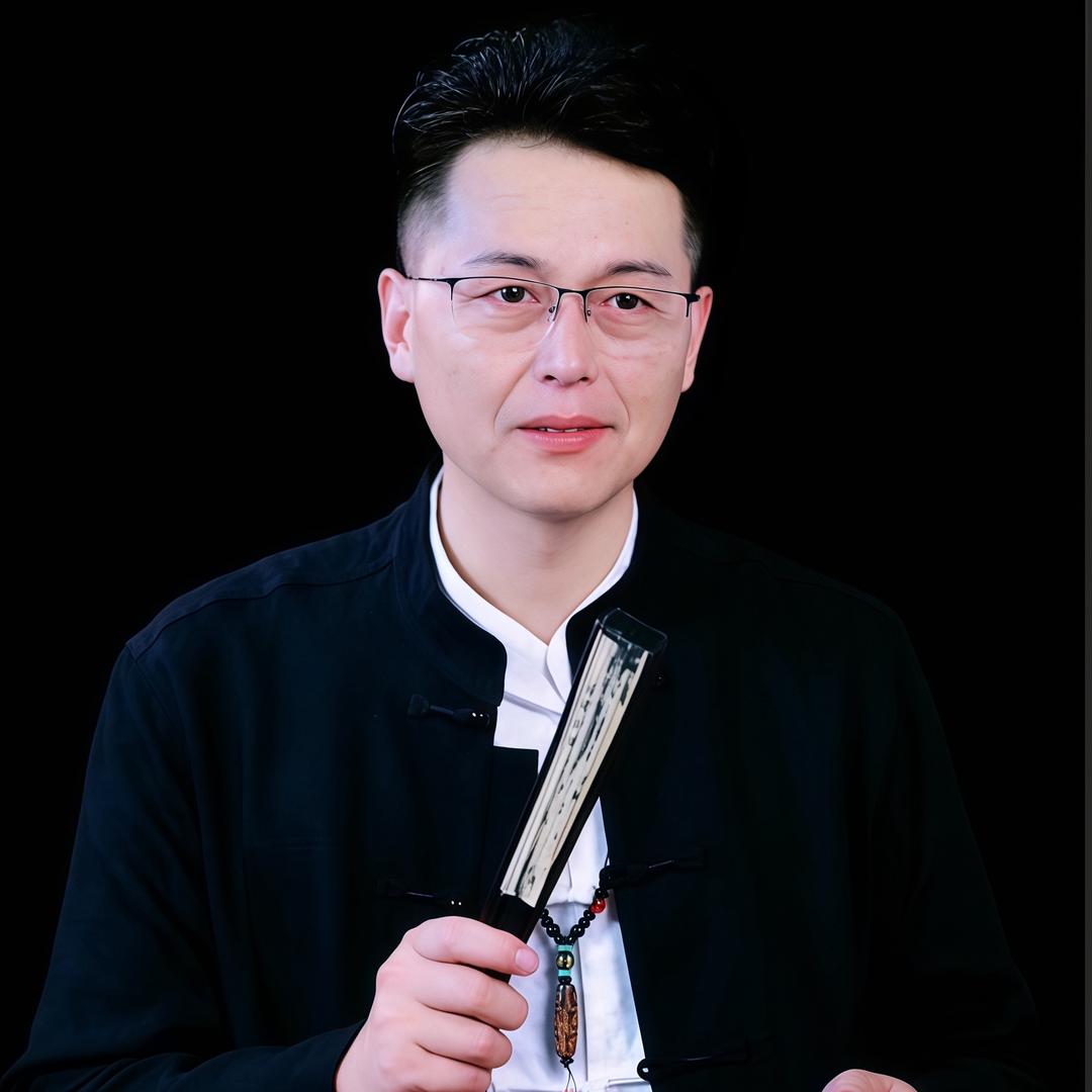周同学丨
