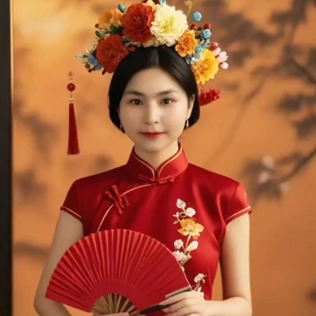 热依那古丽