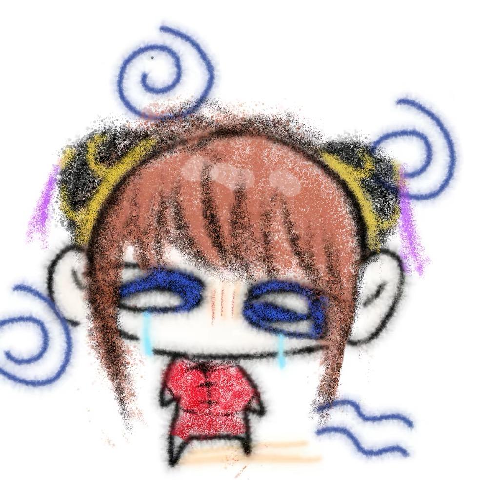 一切都是大魔王的诅咒