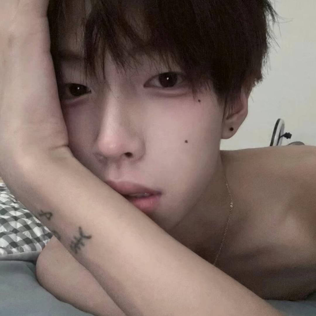 忧郁的鼻屎