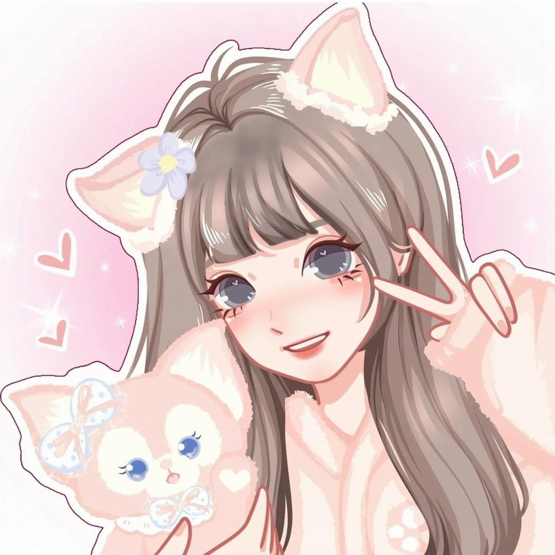 喵软喂山风♡