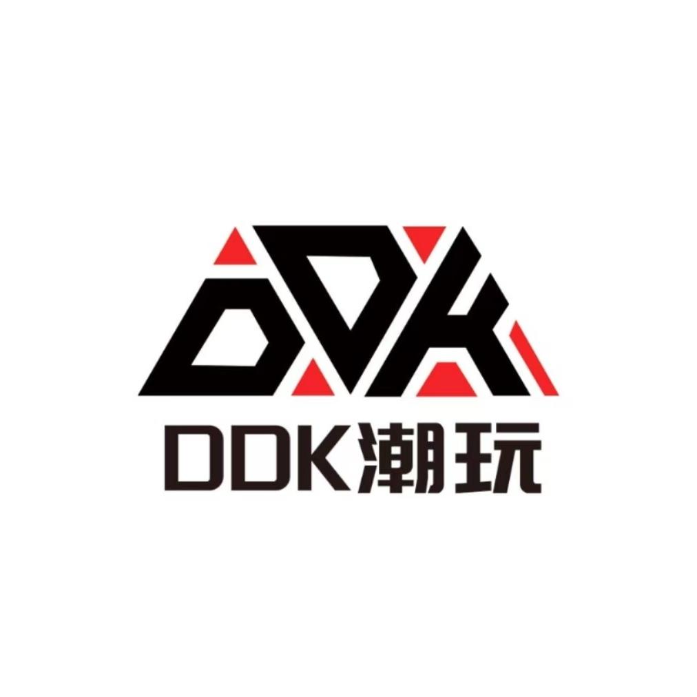 DDK潮玩