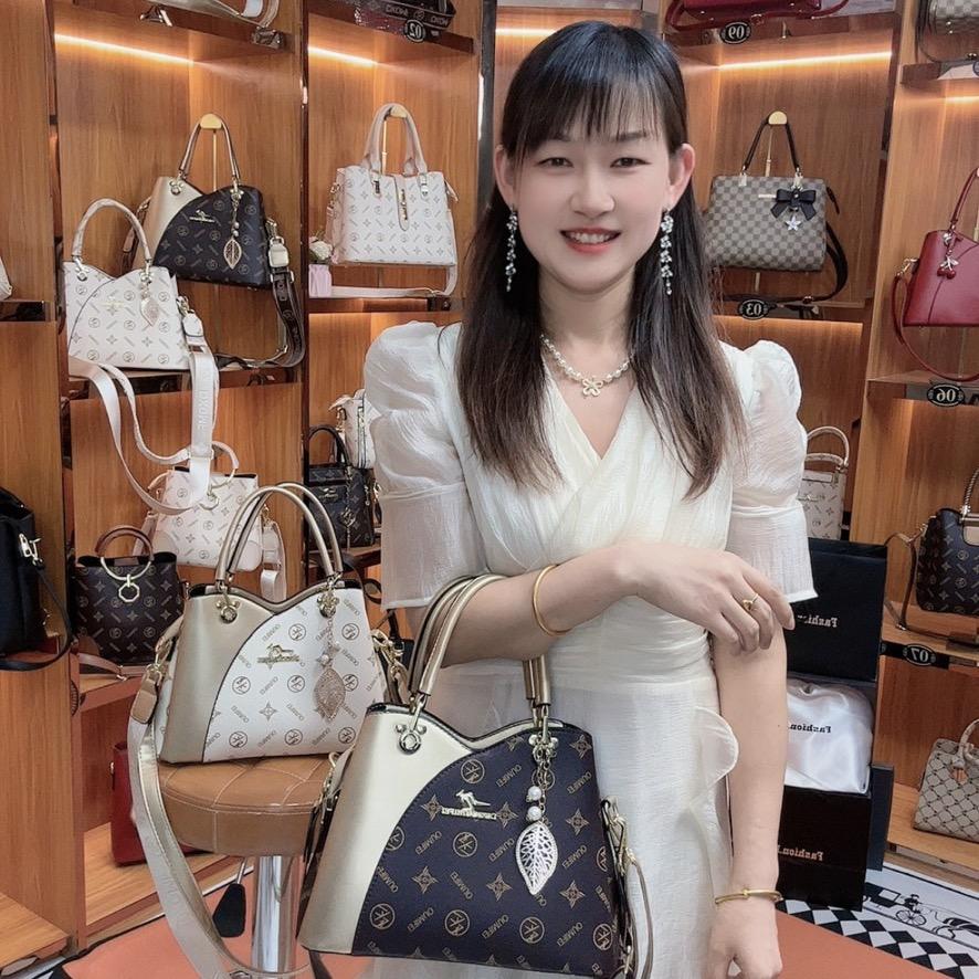 帝犀箱包旗舰店