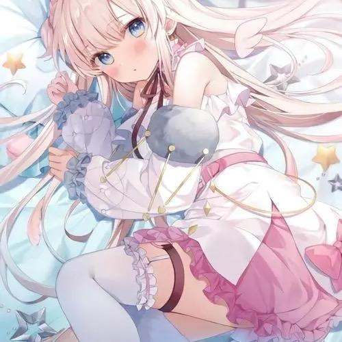 纯情一点点可以吗