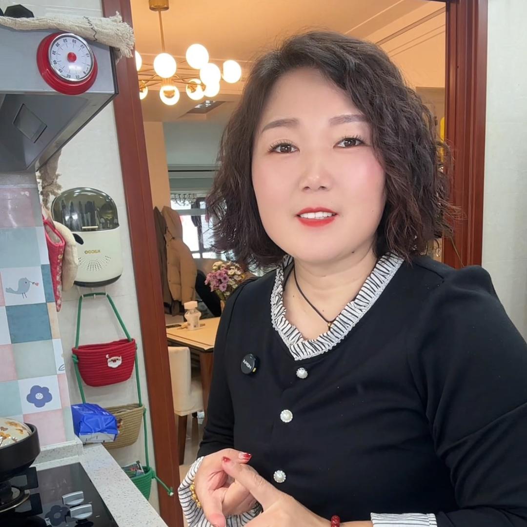 芝润妈妈家