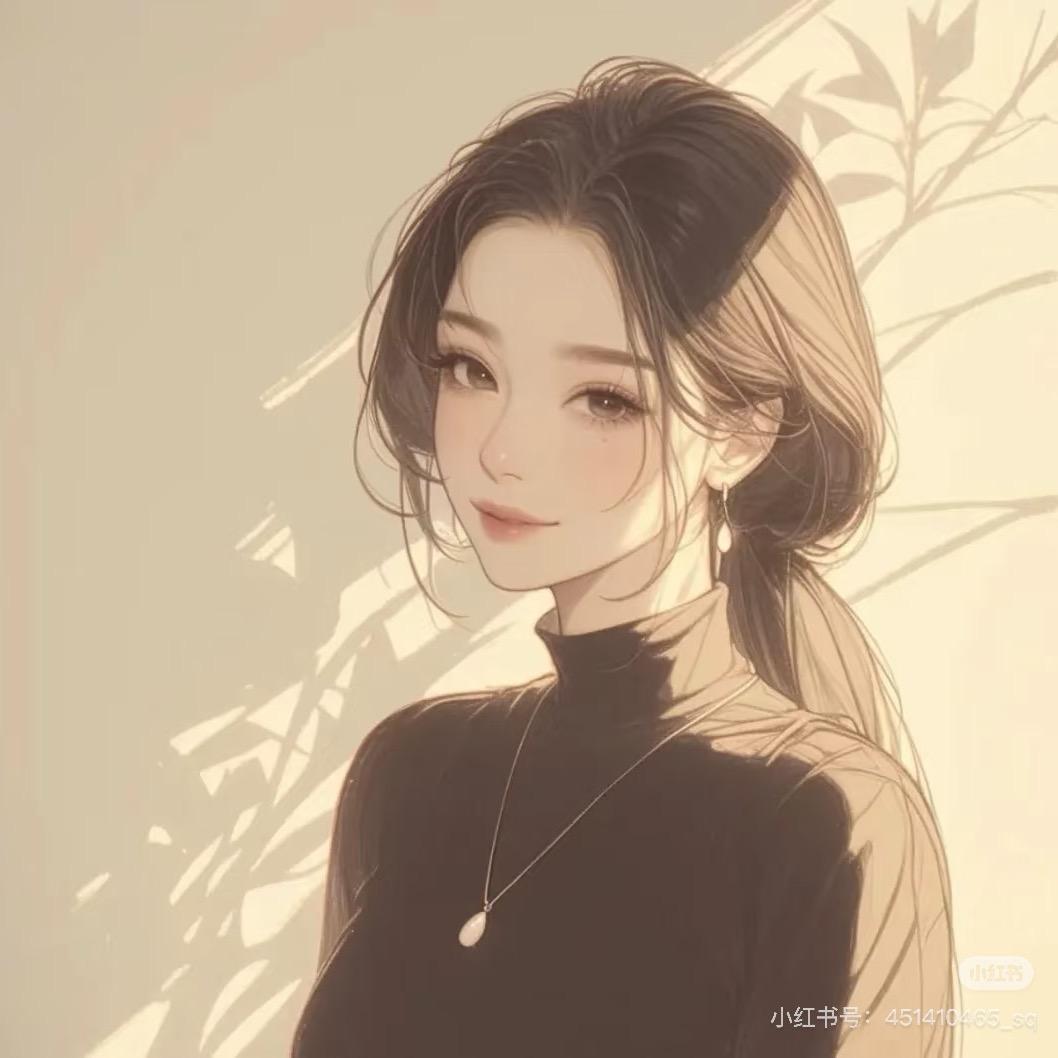 笑语盈盈