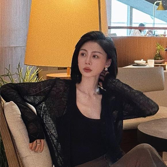 美大哥女装 直播返场