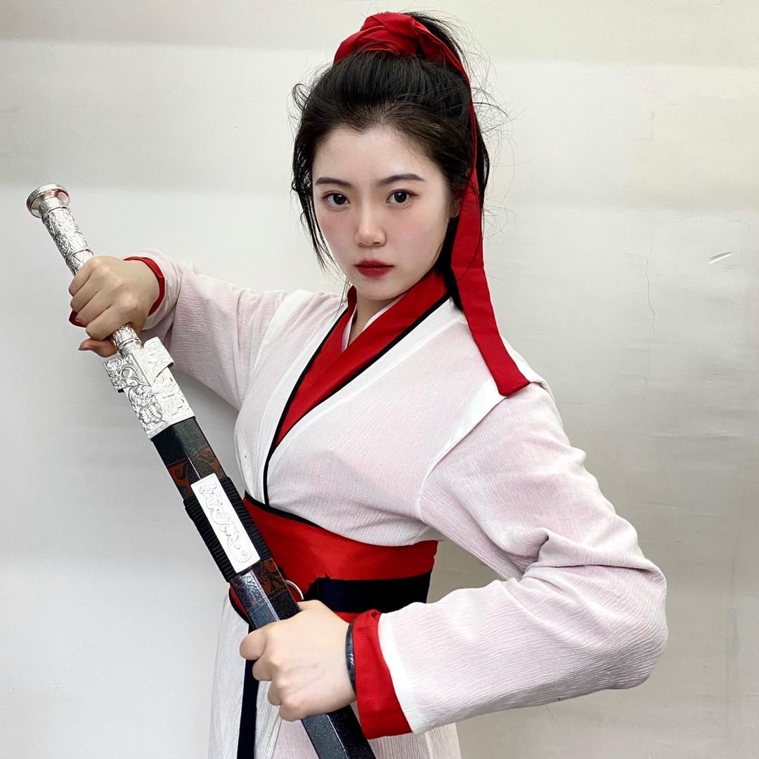 龙泉市裕匠剑铺