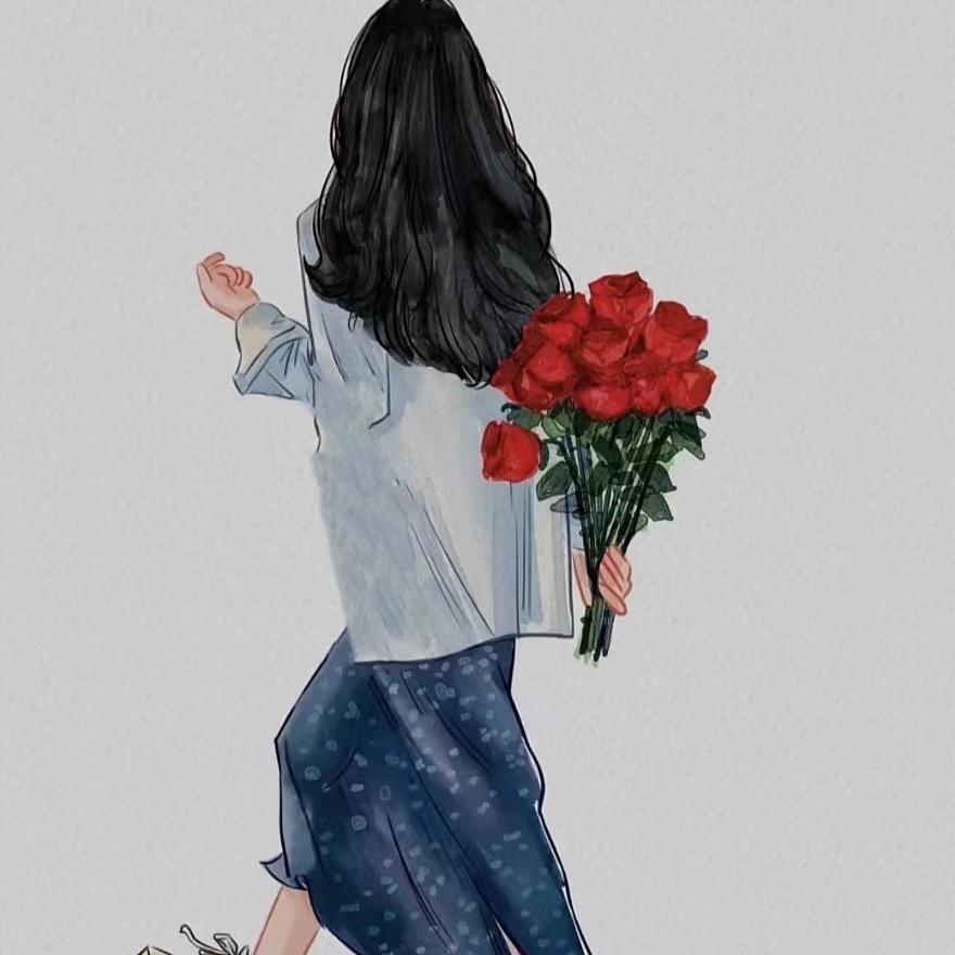 艾米～妞妞妈妈