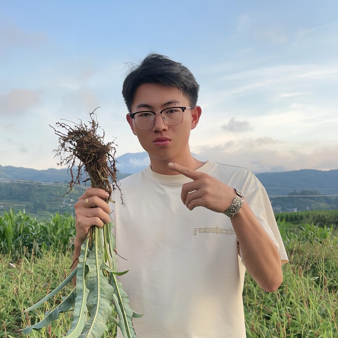 草血竭种销日记