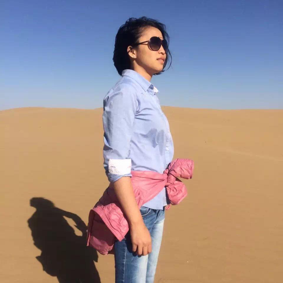 美好生活分享家个体店