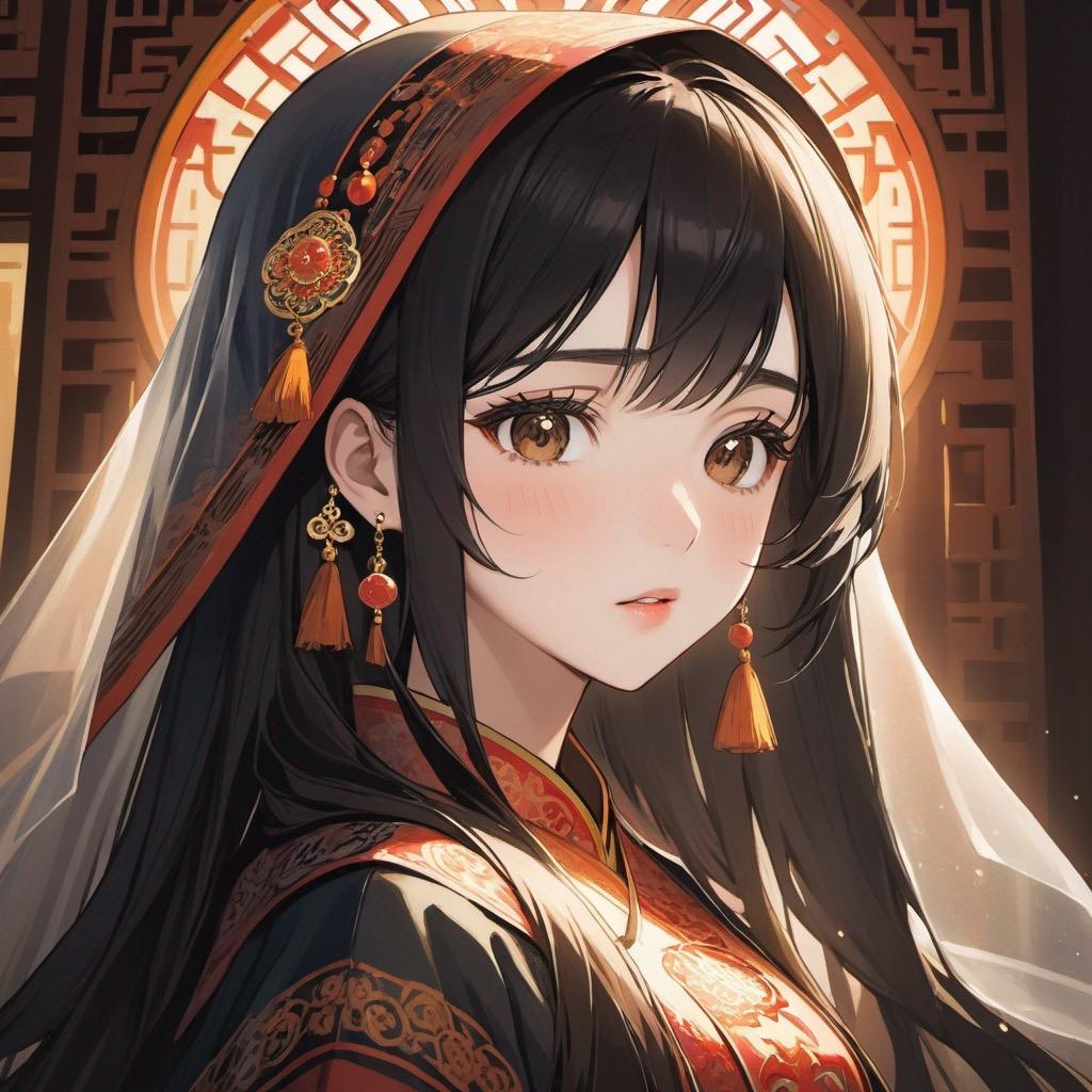 灰色年华头像