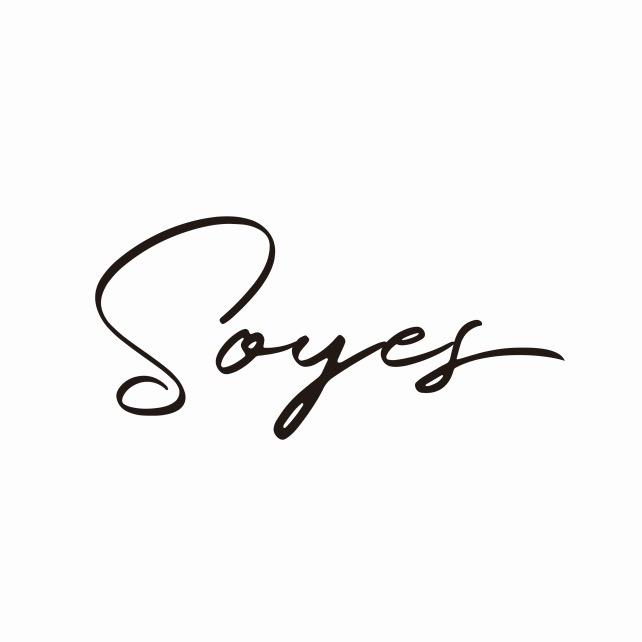 soyes索野官方旗舰店