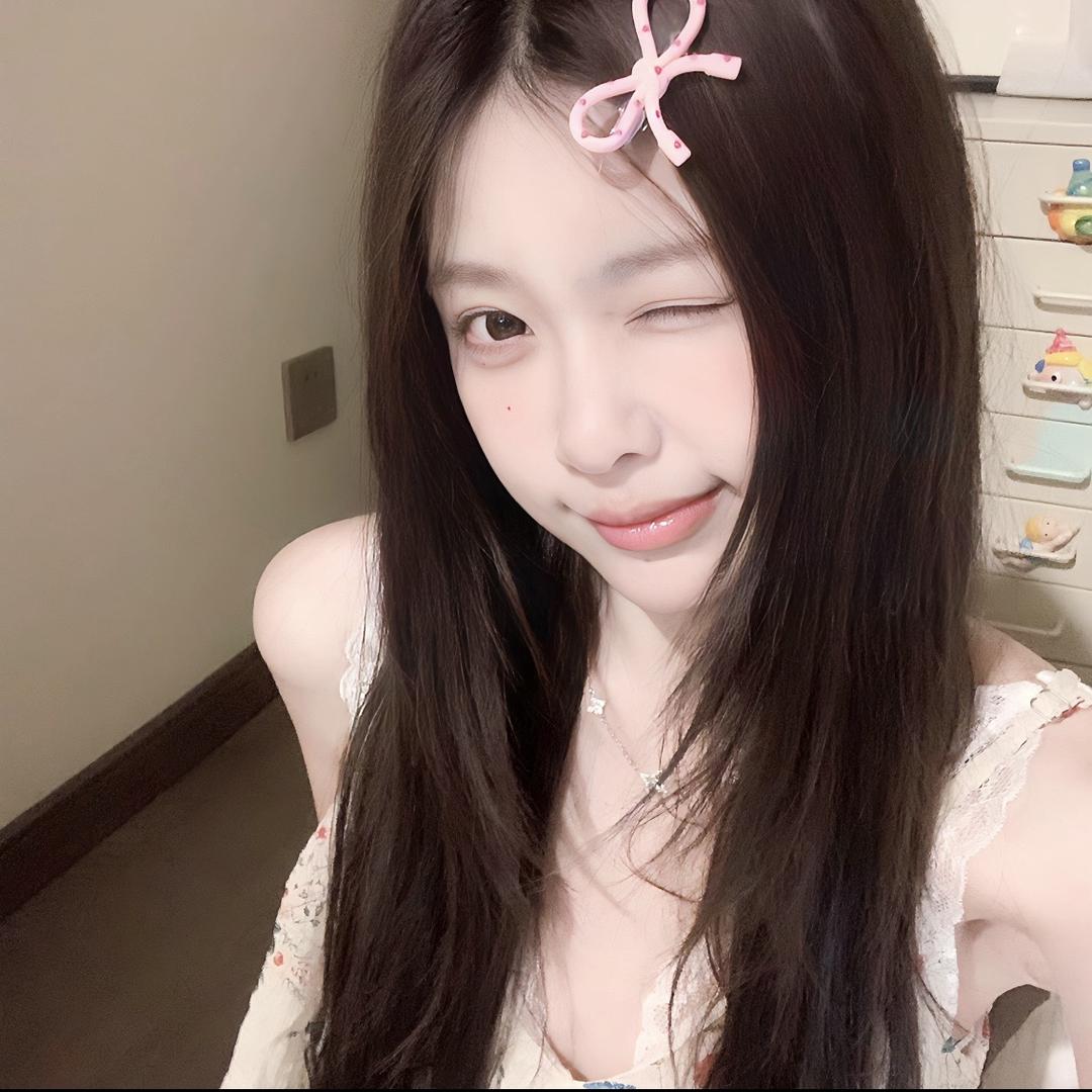 小语心绪晴