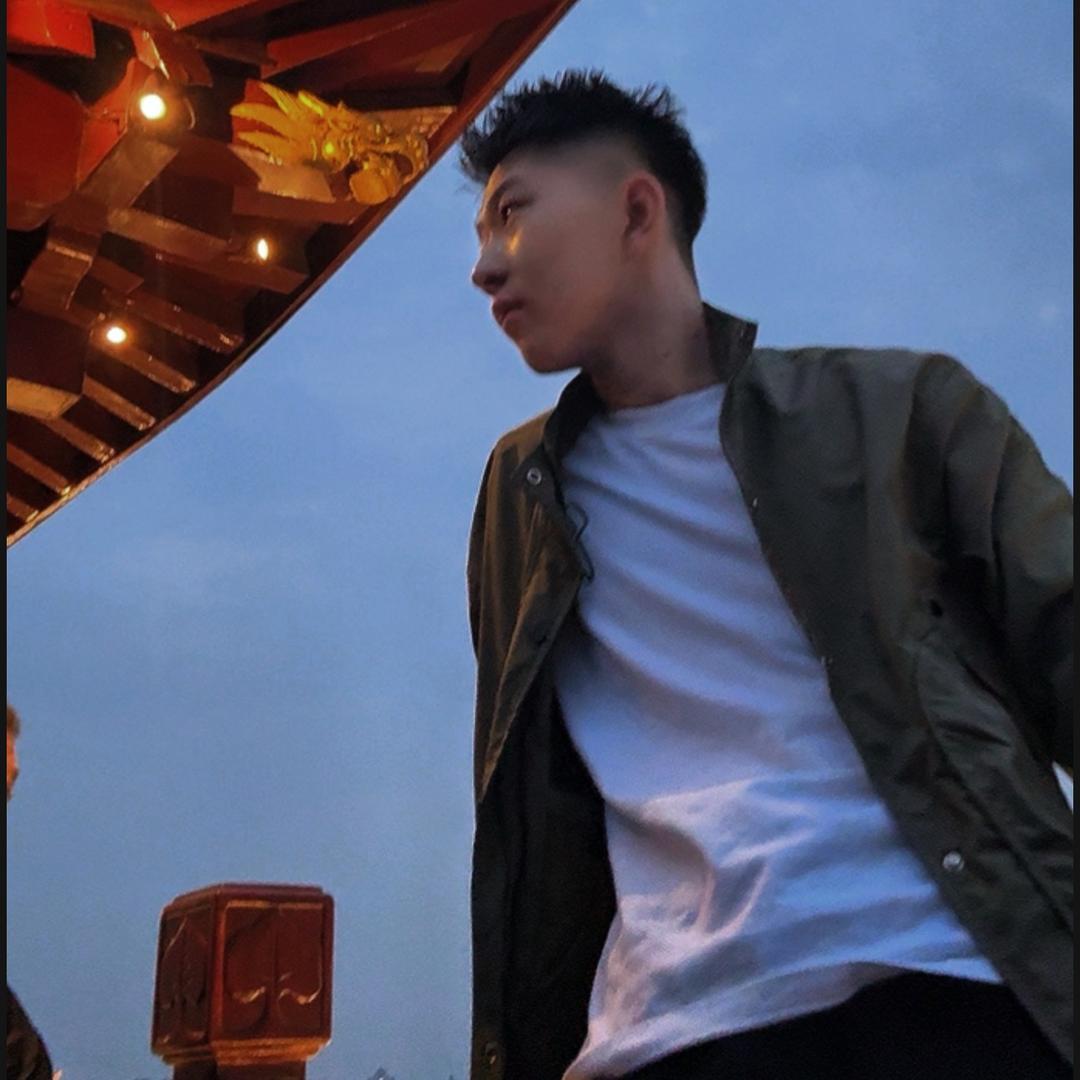 玖伍运营部-憨豆