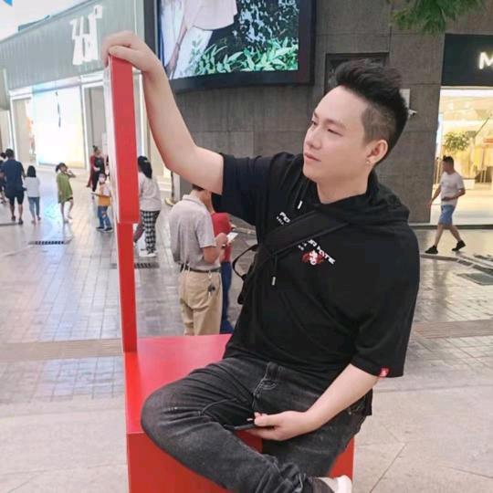 邵东第二帅龙少