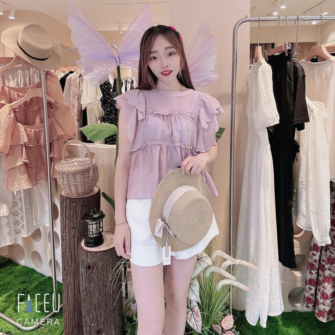 茜茜妹子🌹
