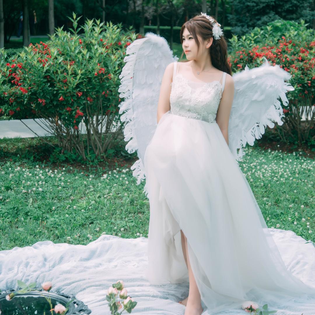 宁一小只^（1000🎁）