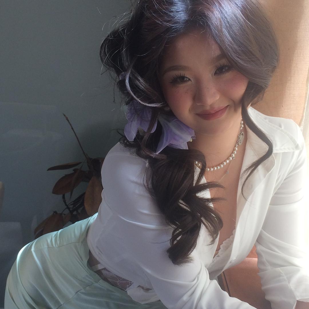 侯轶文Raina