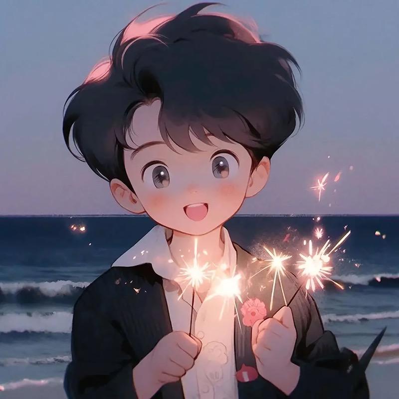 神奇的阿拉雷🌈