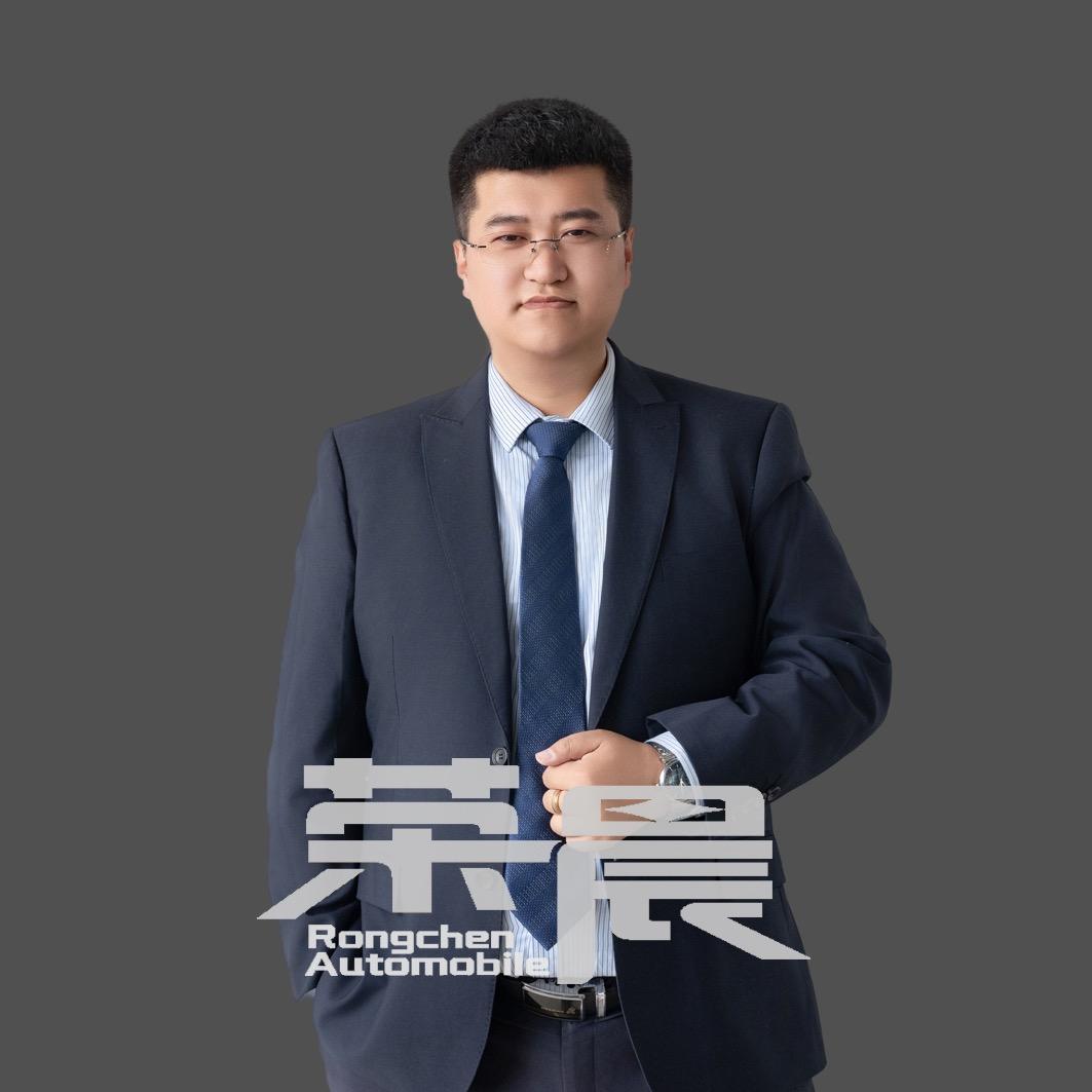 荣晨汽车-陈老师