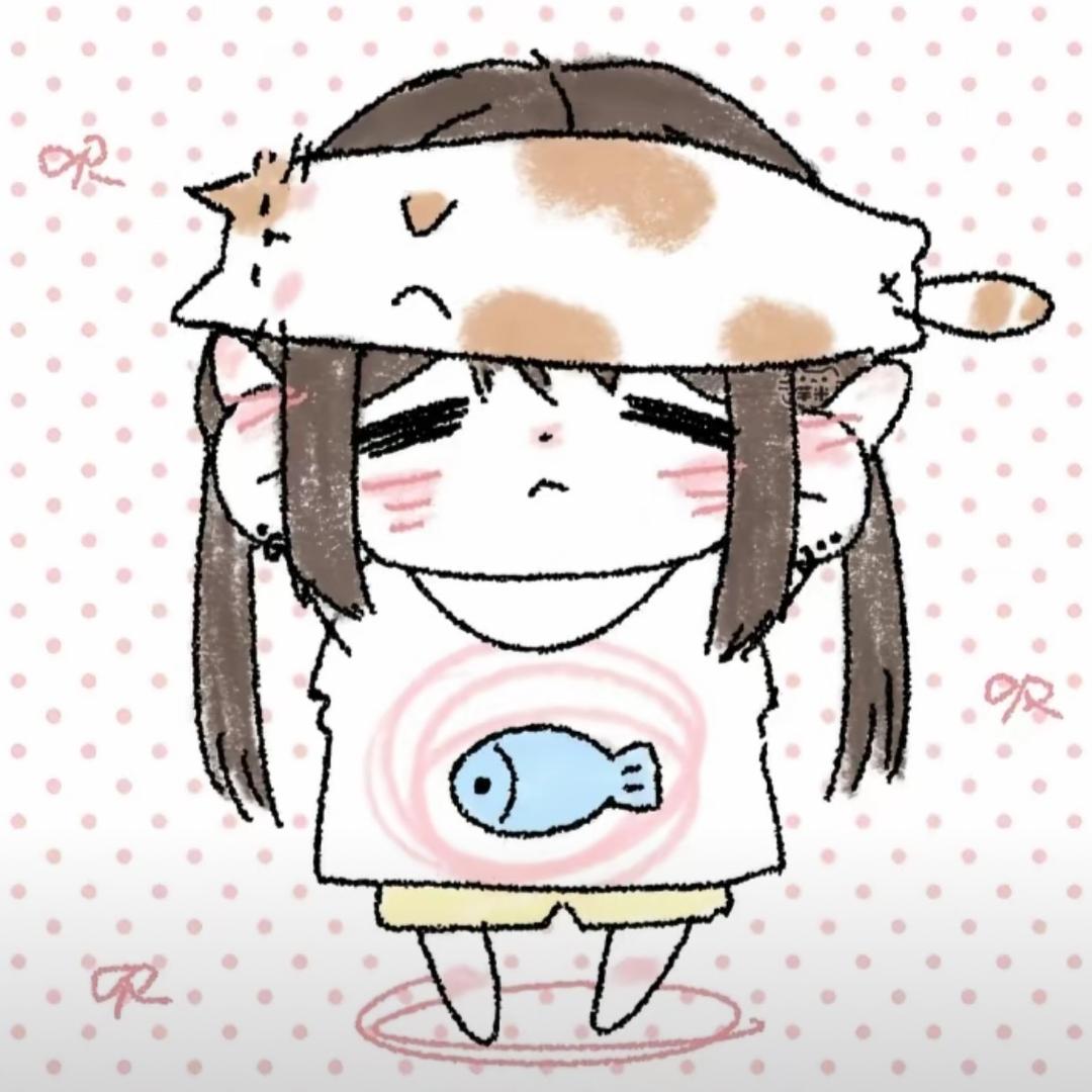 尊贵的土豆公主