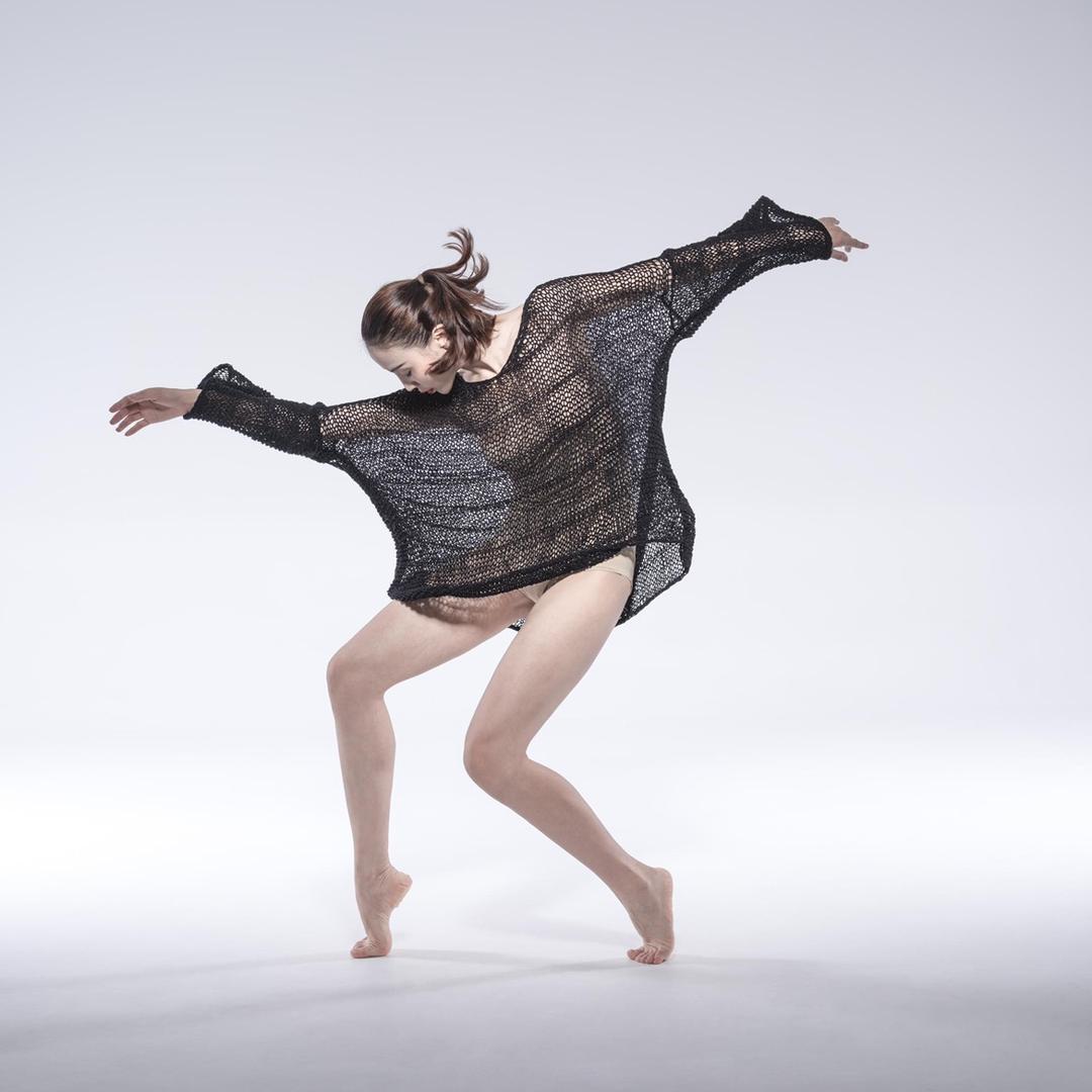 叶子子流行舞学院@抖音