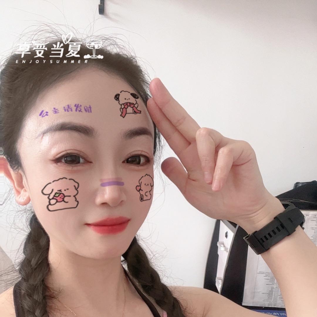 神🉐️小祖宗～二手车