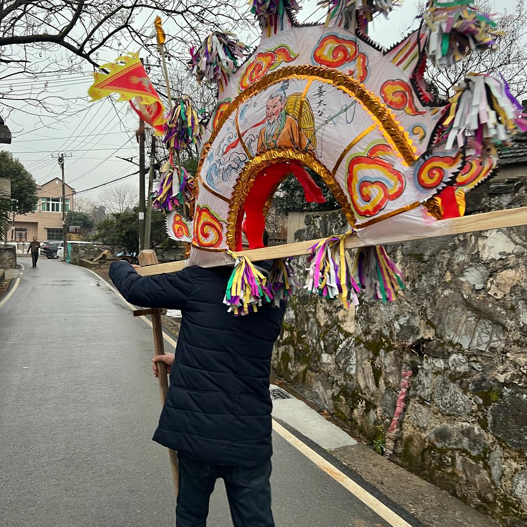 请叫我李哥