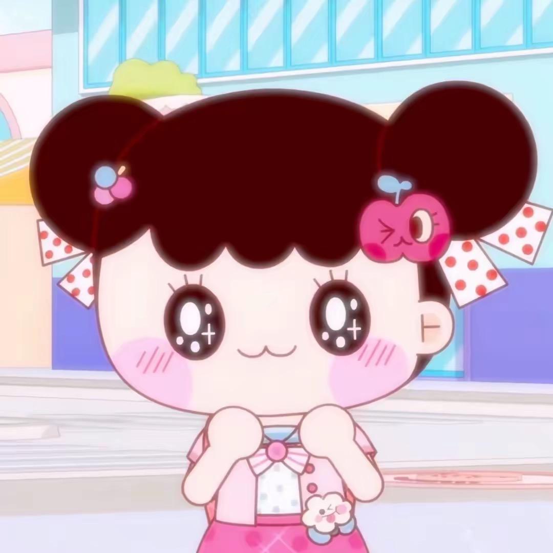 泡面公主