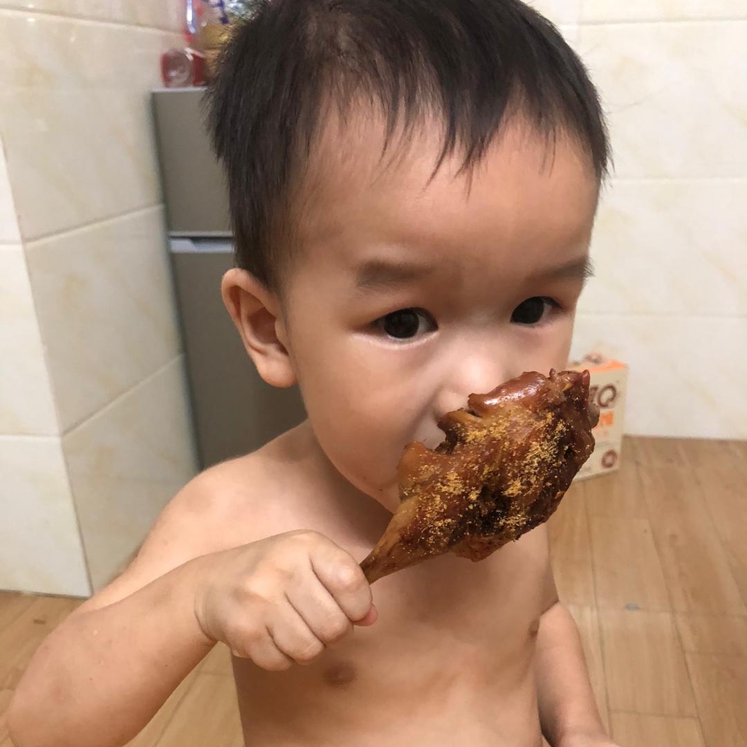 两年前，我一打四！