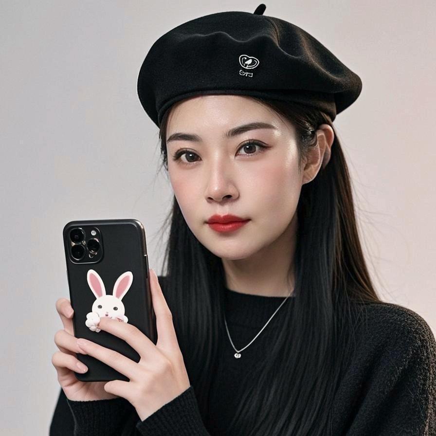 亿豪妈（勿连赞）