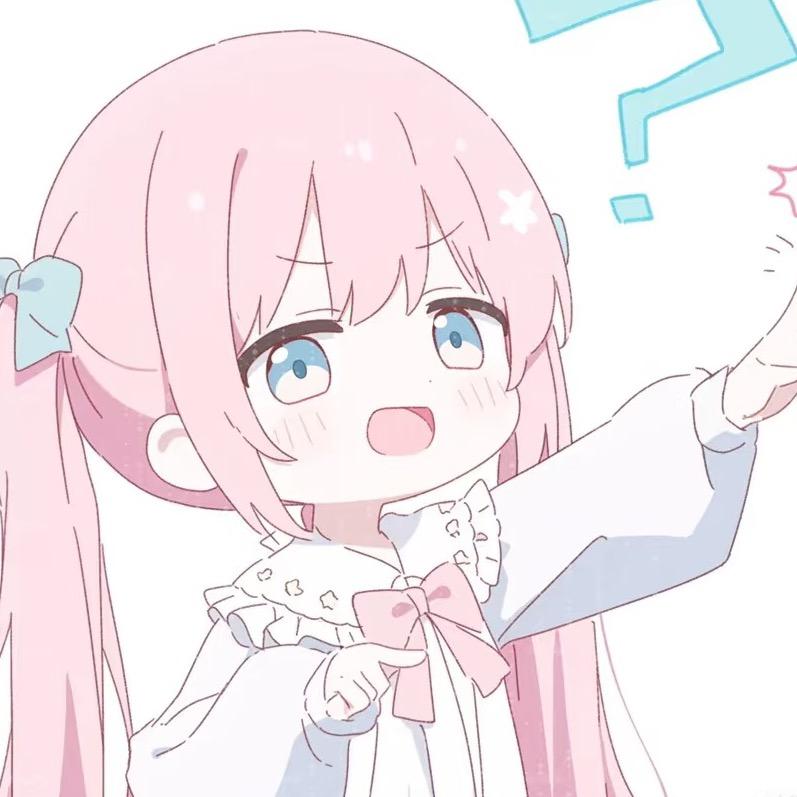 南瓜小魔女