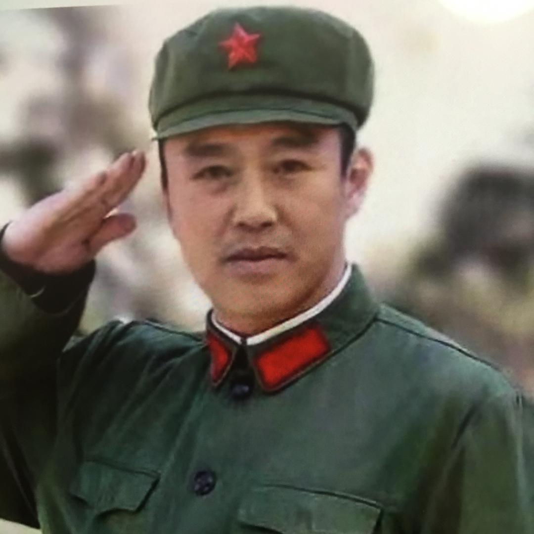 一路生花.