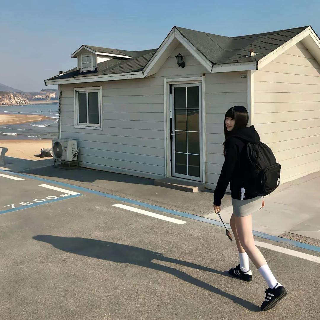 幸运星