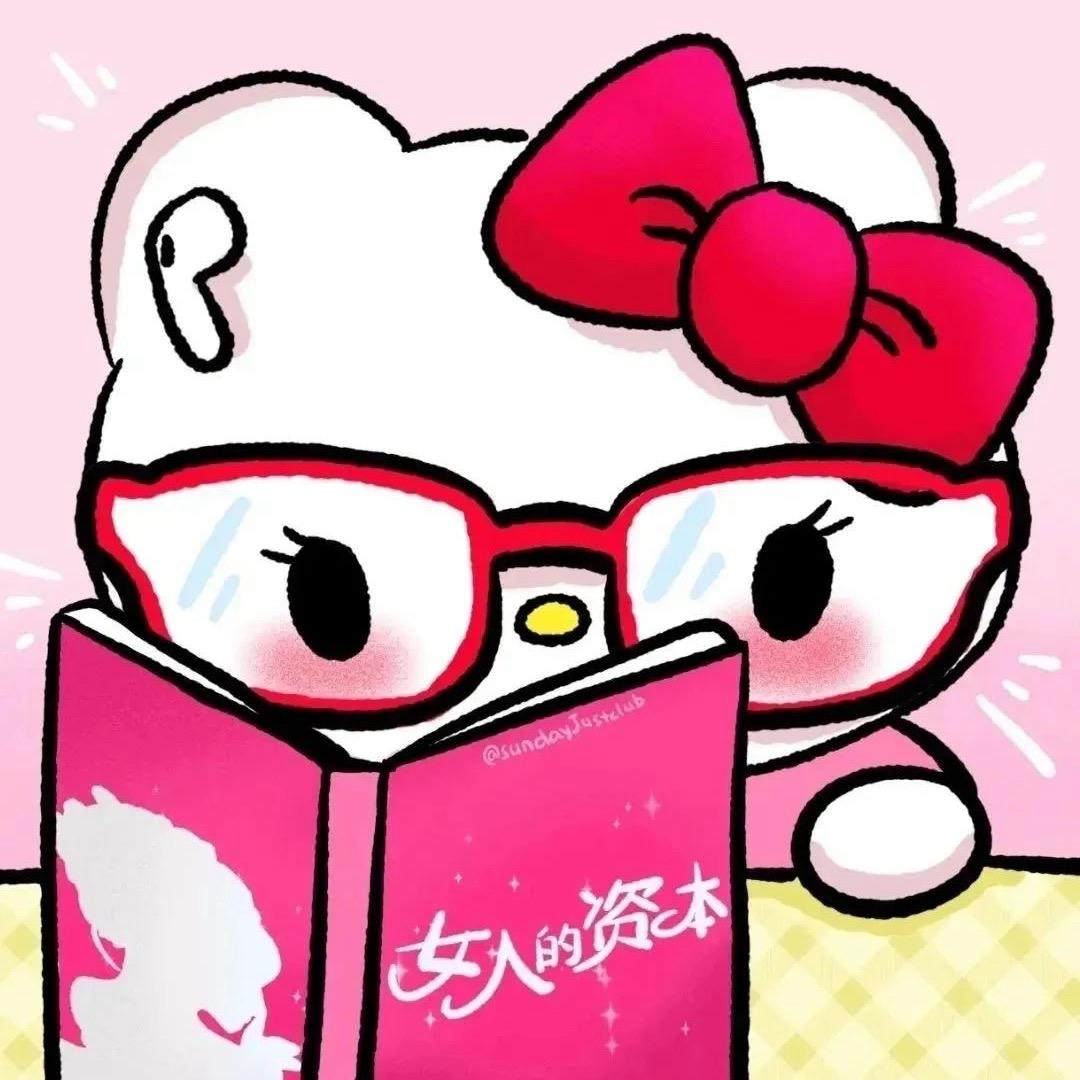 璐璐睡不醒