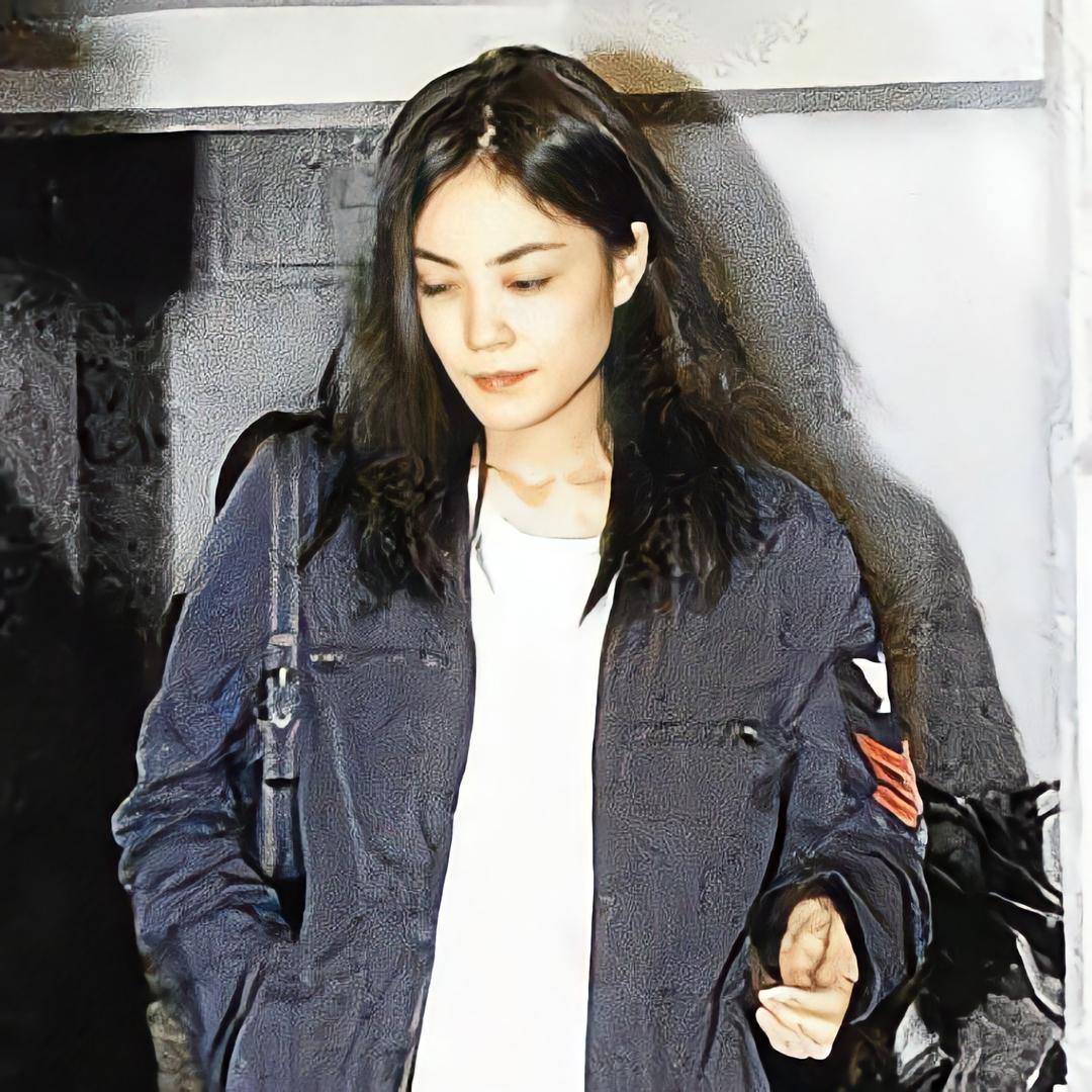 我的ID是江南美人
