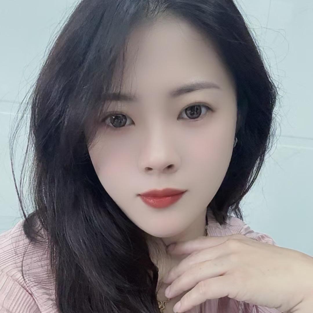 潮汕雨衣妹
