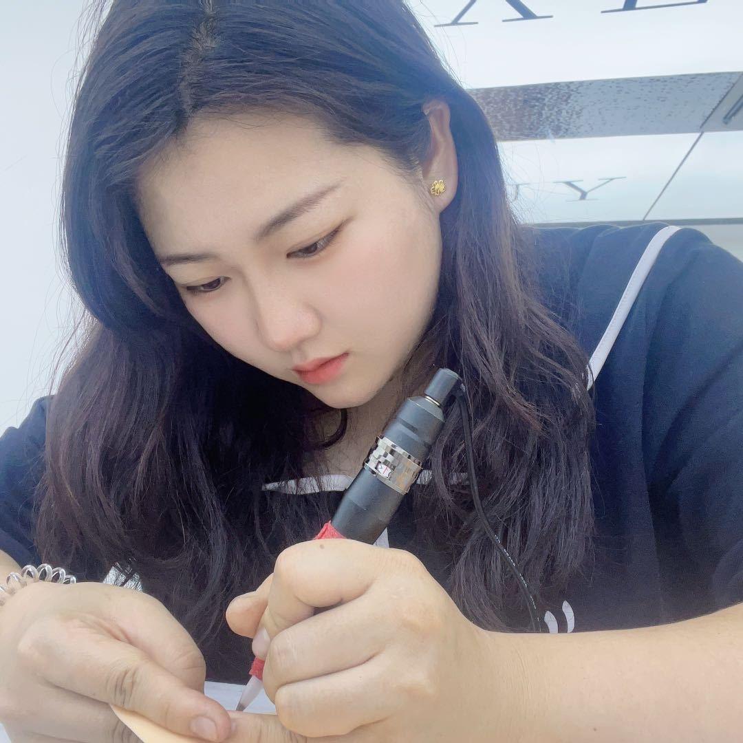 橙颜•美学（专注斑敏痘）美甲美睫